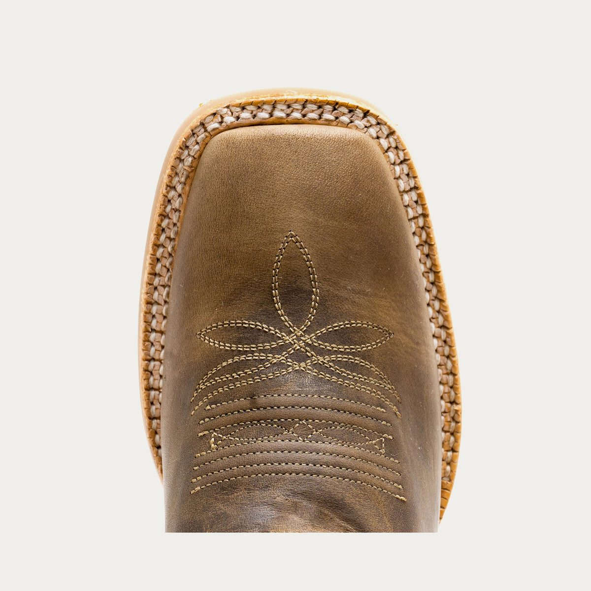 Hyer Womens Topeka Tan Boot