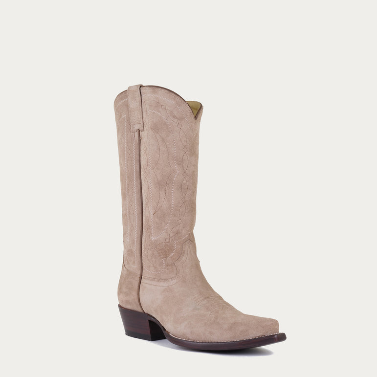 Hyer Womens Wildcat Tall Tan at boltranchstore.com free shipping hw56036 trending spring 2026 in stock