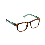Hall Reading Blue Light Eyeglasses at boltranchstore.com womens peepers glasses blue light and readers free shipping