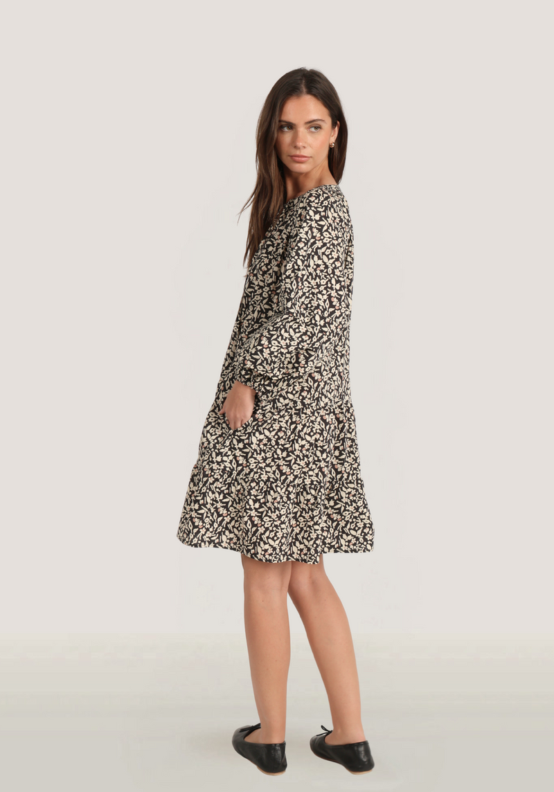Dylan Harper Dress womens free shipping Boltranchstore.com