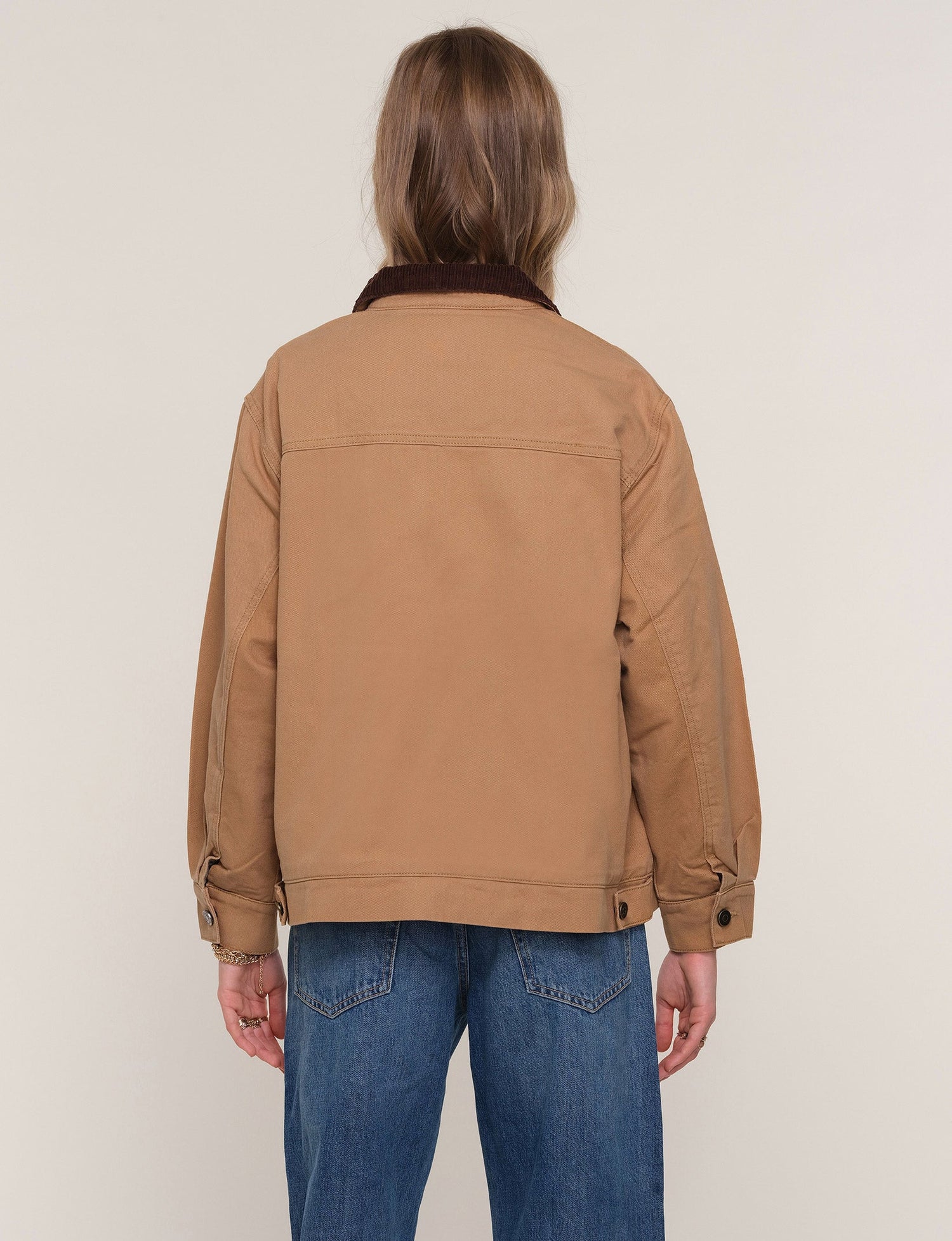 Rio Womens Work Jacket