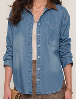 Heartloom Bonet shirt available now at boltranchstore.com Foodnanny shirt ballerina outfit 