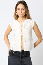 Helena Lace Shirt Buy at Boltranchstore.com
