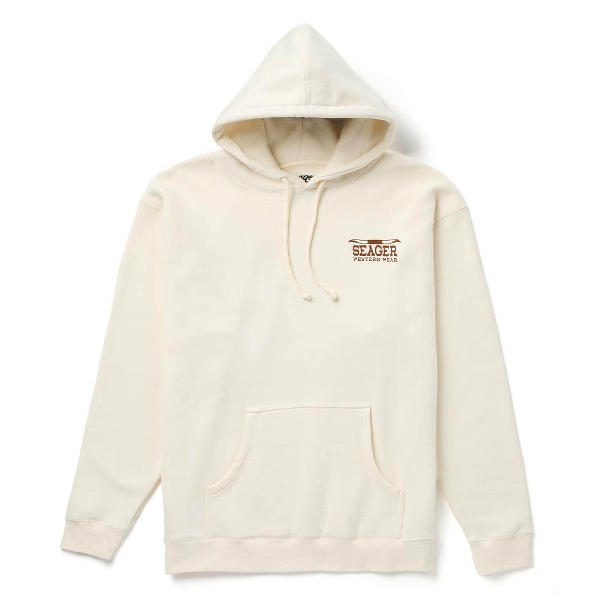 Seager The Herd Hoodie