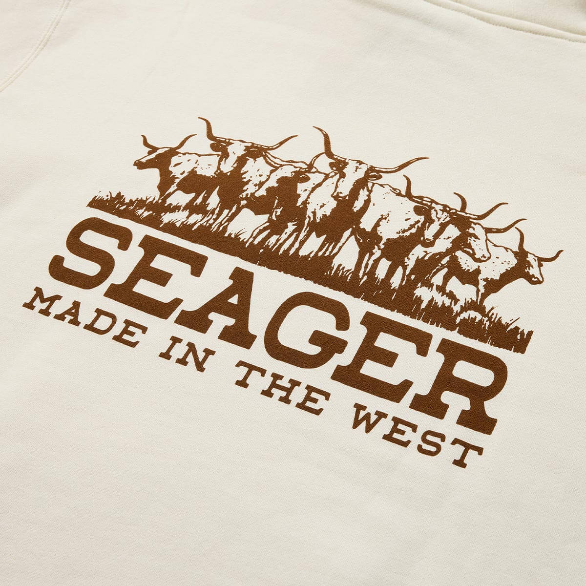 Seager The Herd Hoodie