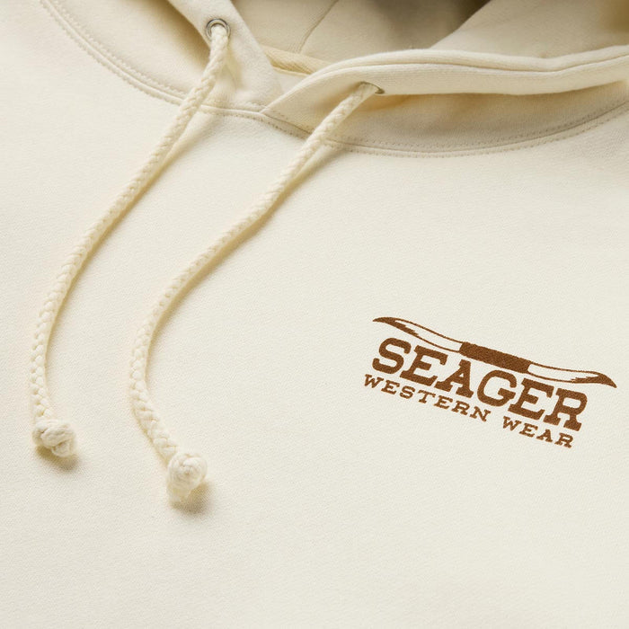 Seager The Herd Hoodie