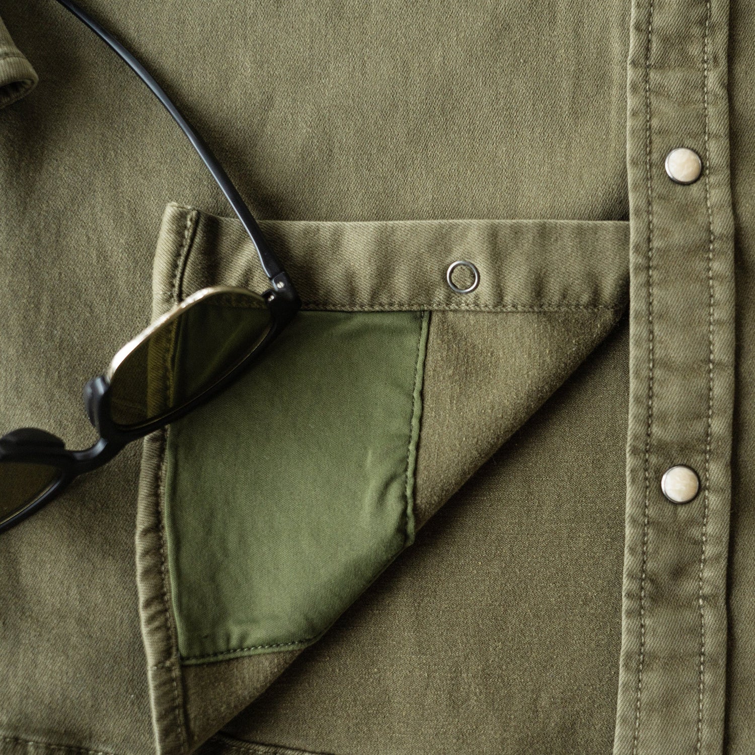 Poncho Mens Hidalgo
