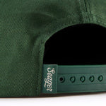 Mens fashion western clothing Utah rodeo High Country Snapback Forest Green SKU MHH26HIGHCGRN Boltranchstore.com free shipping