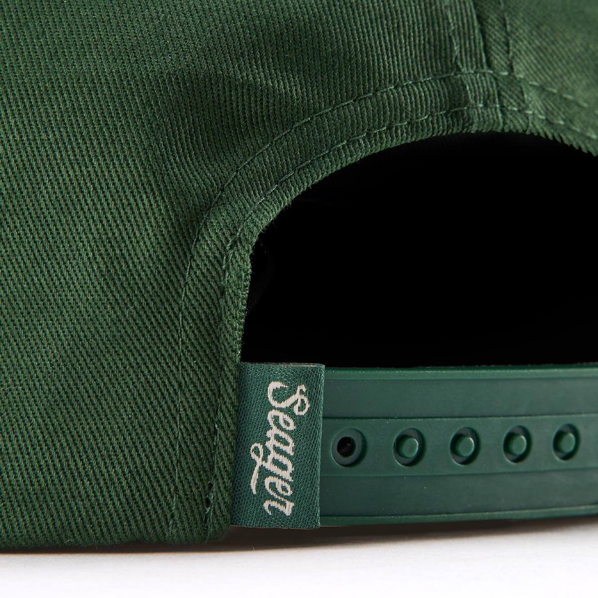 Mens fashion western clothing Utah rodeo High Country Snapback Forest Green SKU MHH26HIGHCGRN Boltranchstore.com free shipping