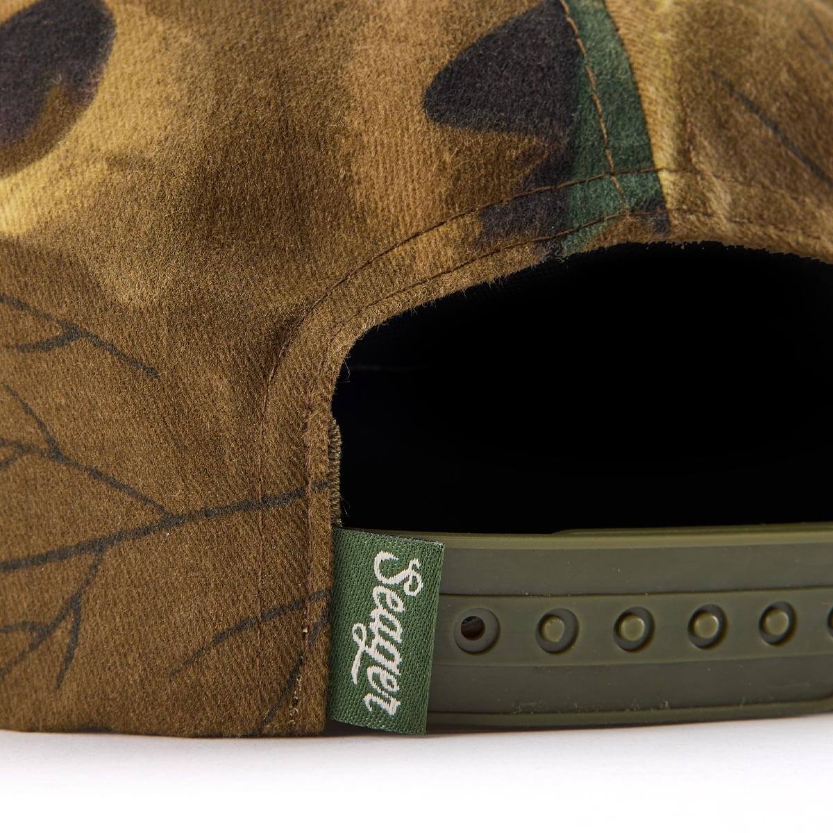 Mens fashion western clothing Utah rodeo High Country Snapback Tan Camo SKU MHH26HIGHCCAMO Boltranchstore.com free shipping