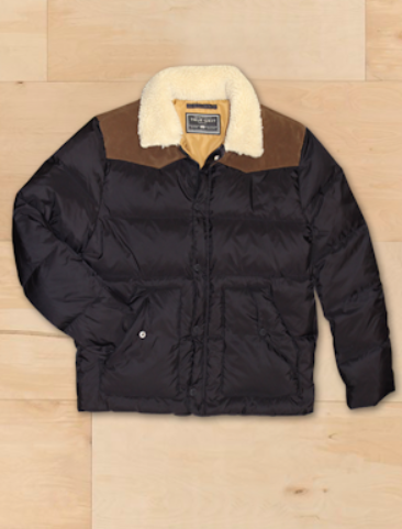 True Grit High Altitude Jacket