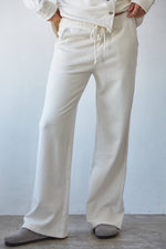 Womens western boutique Utah womens fashion Highway Wide Leg Pants Light Beige SKU L10167B Bolt ranch store