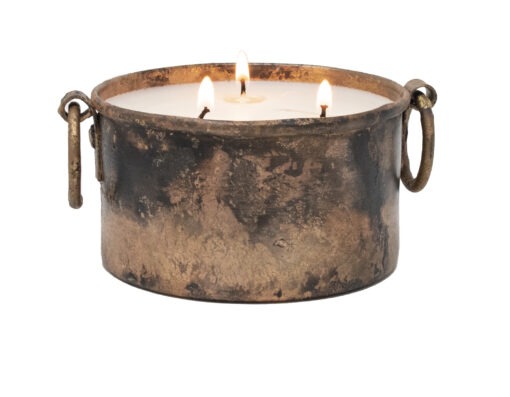 Himalayan Journey Collection Small Candle order today at boltranchstore.com