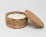 Himalayan Mountain Barrell Small Candle home goods gift house free shipping at boltranchstore.com