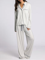 Holly Womens Pajama Set a soft comfortable gift for  your the women in your life at boltranchstore.com