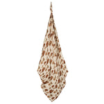 Homestead Organic Cotton Muslin Swaddle Blanket western boutique