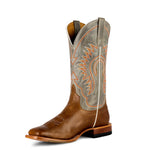 Horse Power Mens Royal Jimmy Boot Horsepower mens cowboy boot western fashion Anderson Bean Boltranchstore.com Free Shipping