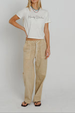 Howdy Darlin Everyday Tee  womens western tee shirt in stock 