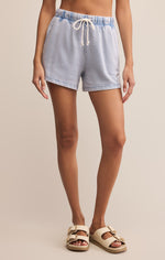 Hunter Knit Denim Short Buy at Boltranchstore.com