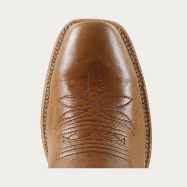 Hyer Womens Leawood Honey Boot