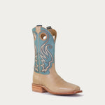 Hyer Womens Parker Tan Boot order at boltranchstore.com free shipping womens cowboy boot viral popular western fashion