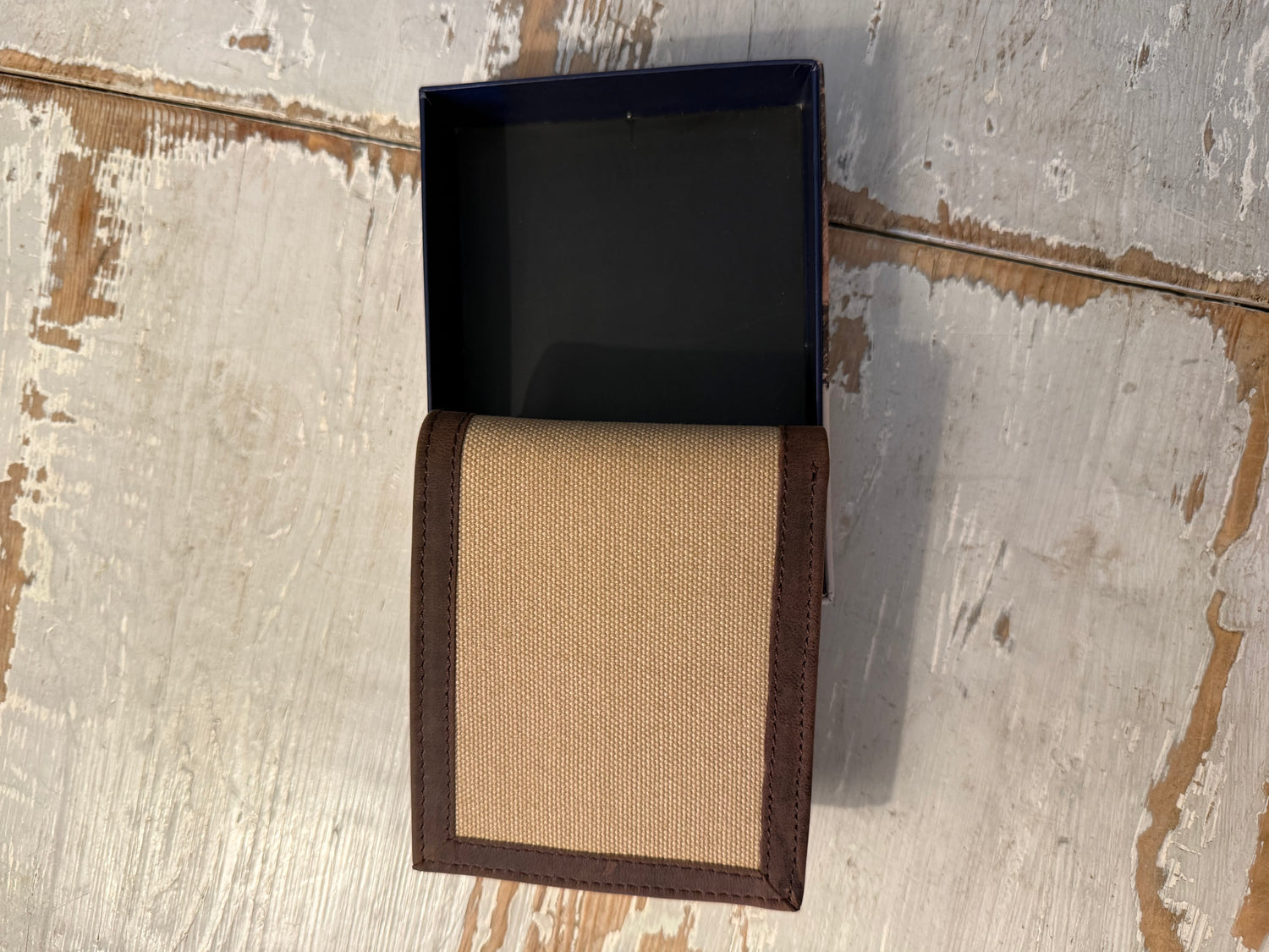 Wrangler Bifold Wallet