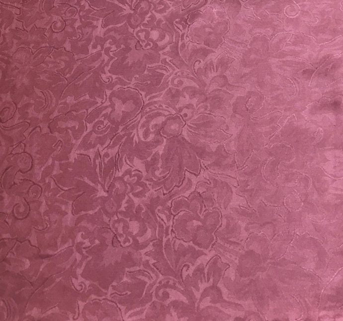 Jacquard Silk Wildrag 34.5