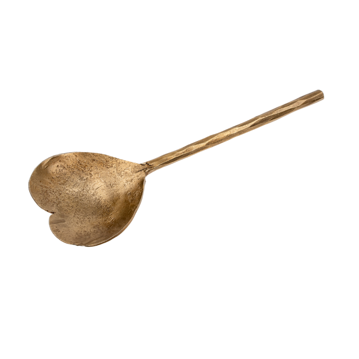 Iron Heart Spoon Buy this at Boltranchstore.com