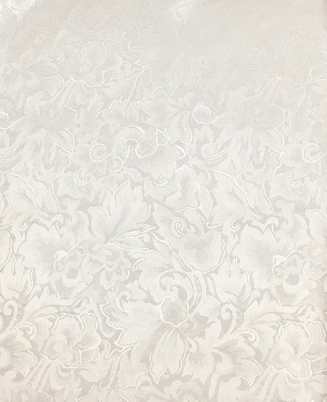 Jacquard Silk Wildrag 34.5 is a silk scarf  a square finished edge at boltranchstore.com