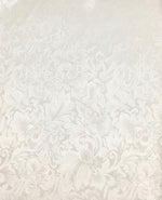 Jacquard Silk Wildrag 34.5 is a silk scarf  a square finished edge at boltranchstore.com