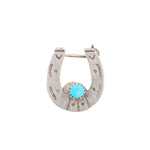 Joe Eby Horseshoe Pin find at boltranchstore.com western accessories