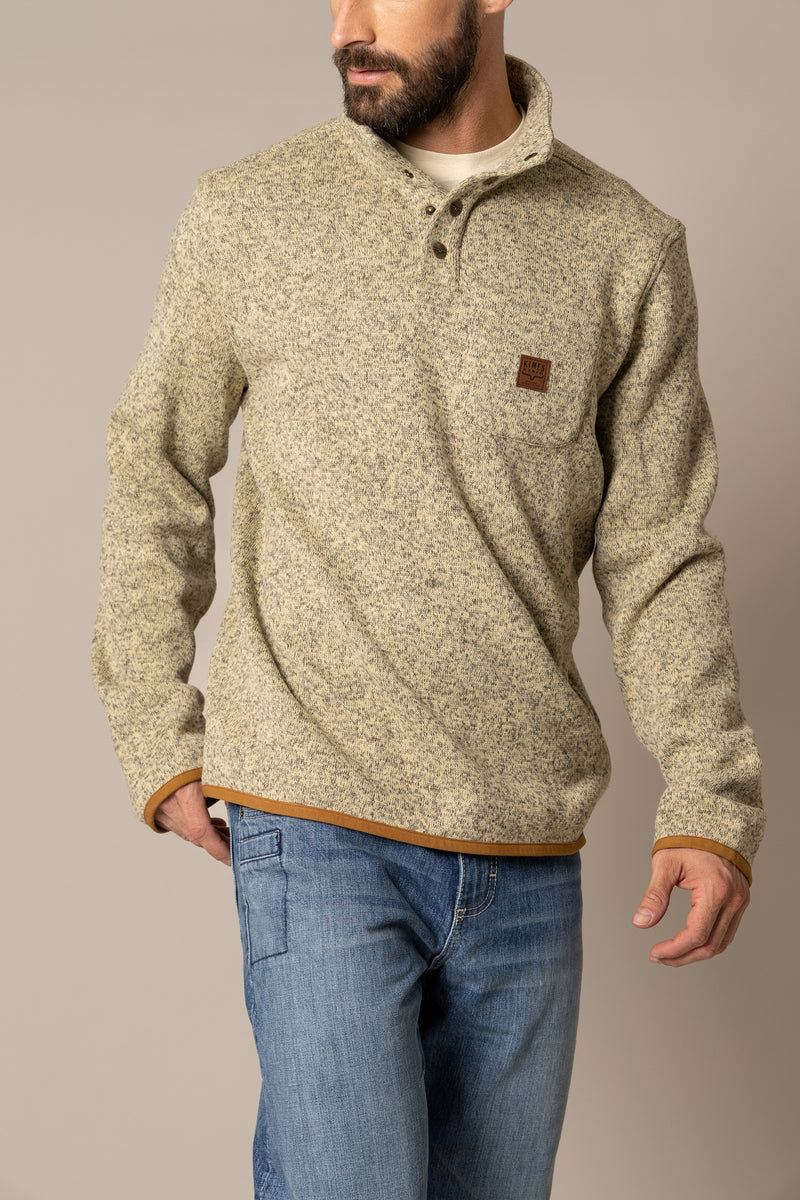 Kimes Mens Julian Pullover