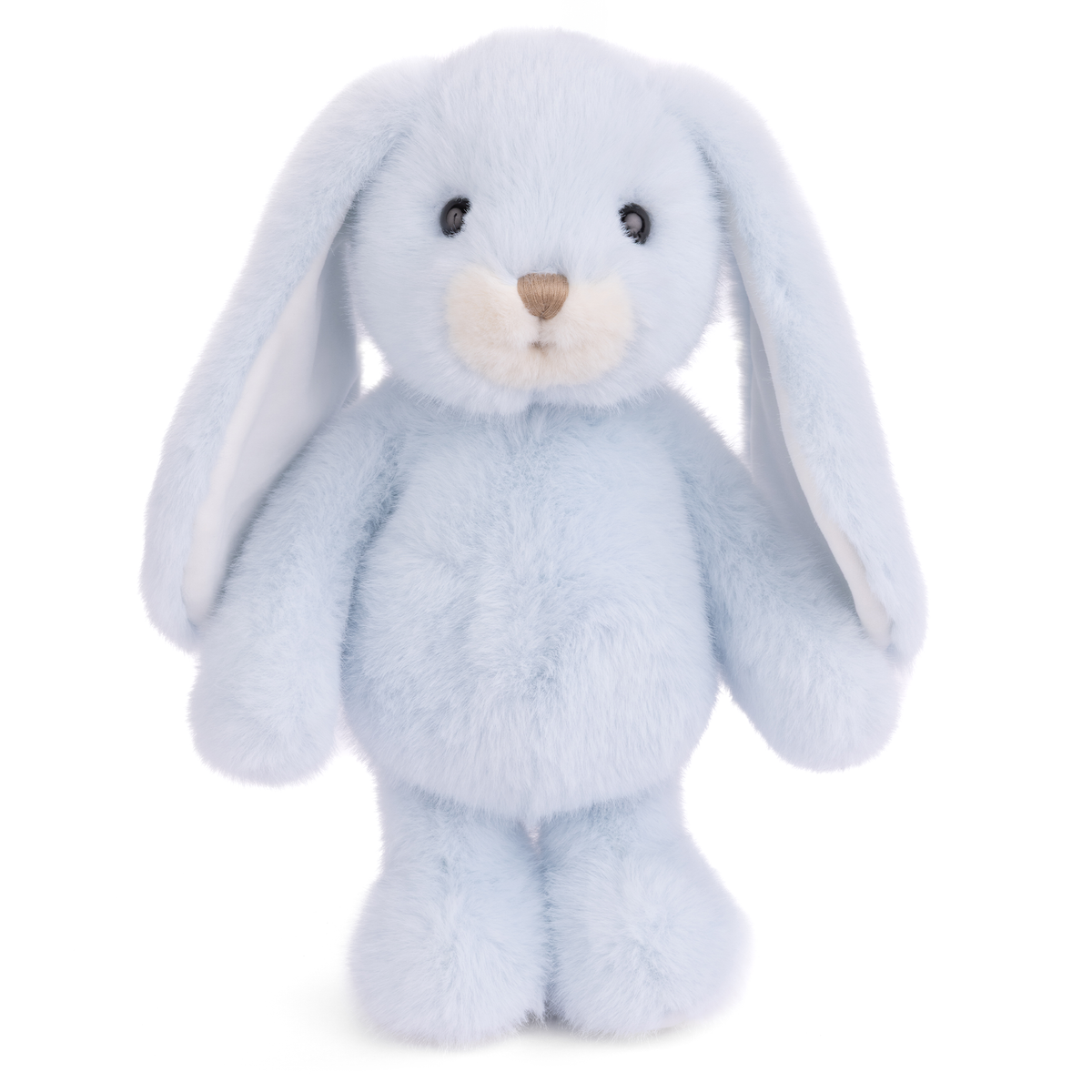 Bukowski Jumpy Bunny Heaven Blue heaven blue plush bunny western boutique Kamas Utah SKU 25050B