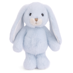 Bukowski Jumpy Bunny Heaven Blue heaven blue plush bunny western boutique Kamas Utah SKU 25050B