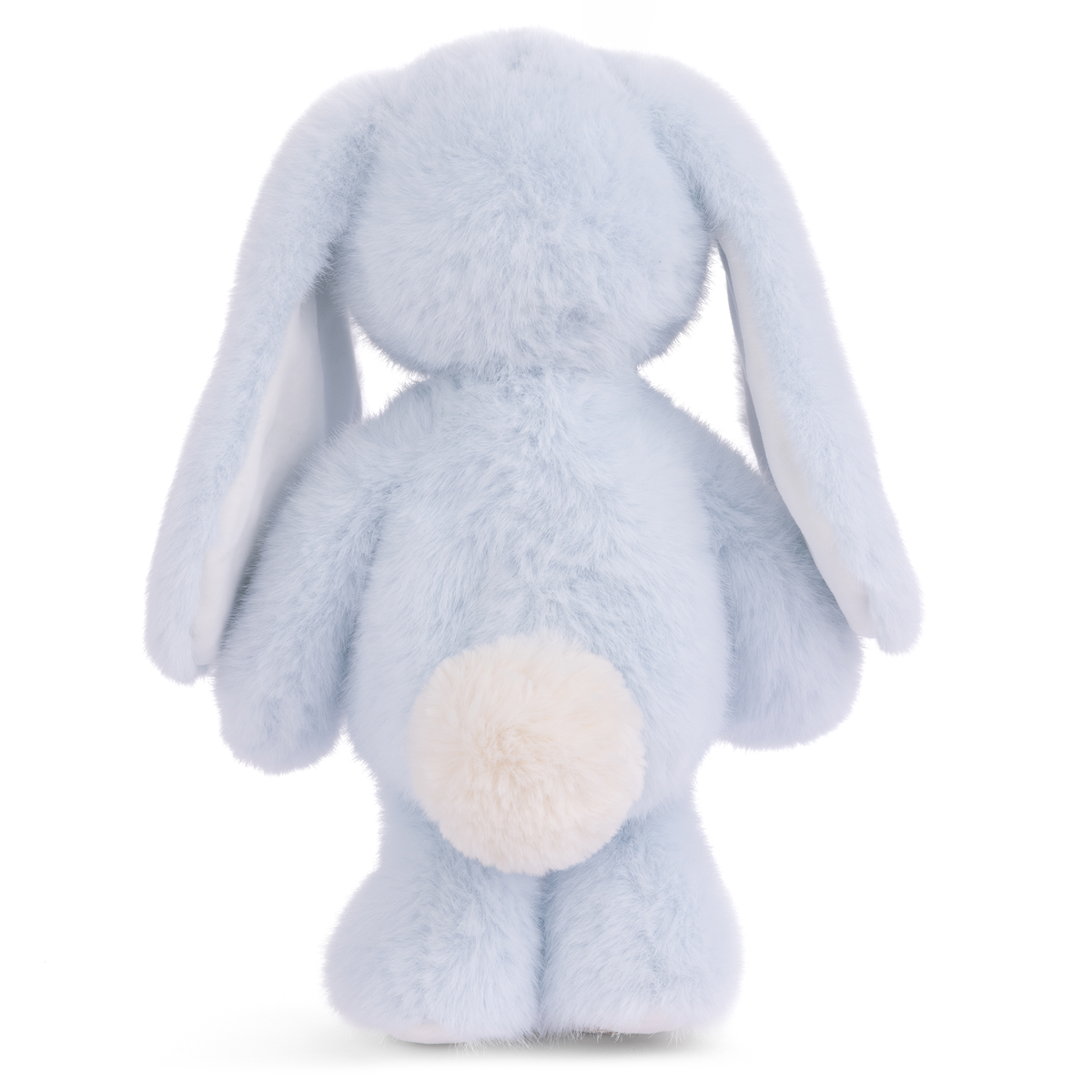 Bukowski Jumpy Bunny Heaven Blue baby boy gift for a western nursery