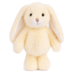 Bukowski Jumpy Bunny Vanilla vanilla cream plush bunny western boutique Kamas Utah SKU 25050C