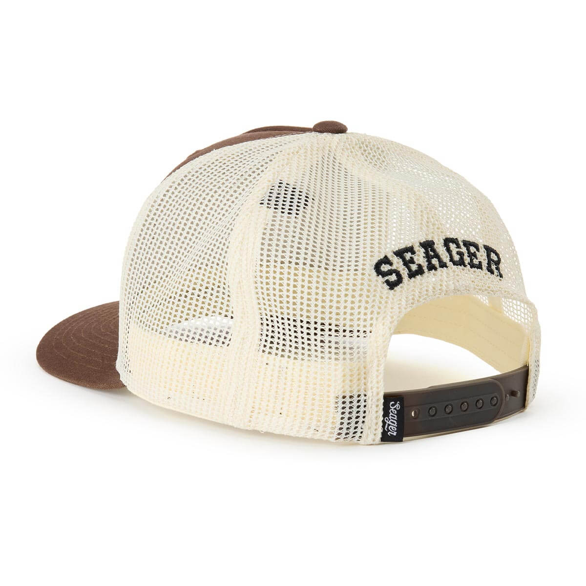Seager Keep It Country Trucker Snapback