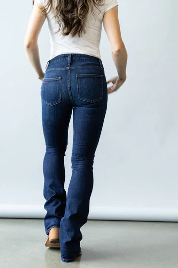 Kimes Ranch Womens Chloe Jeans