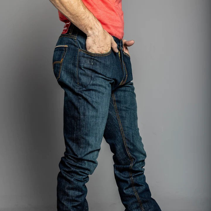 Kimes Ranch Roger Jean