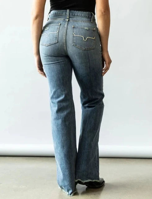 Kimes Ranch Olivia Jeans in Blue