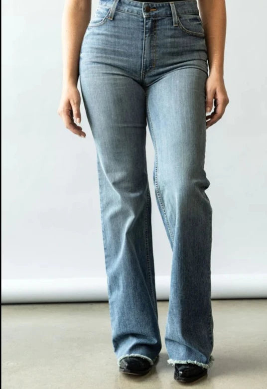 Kimes Ranch Olivia Jeans in Blue
