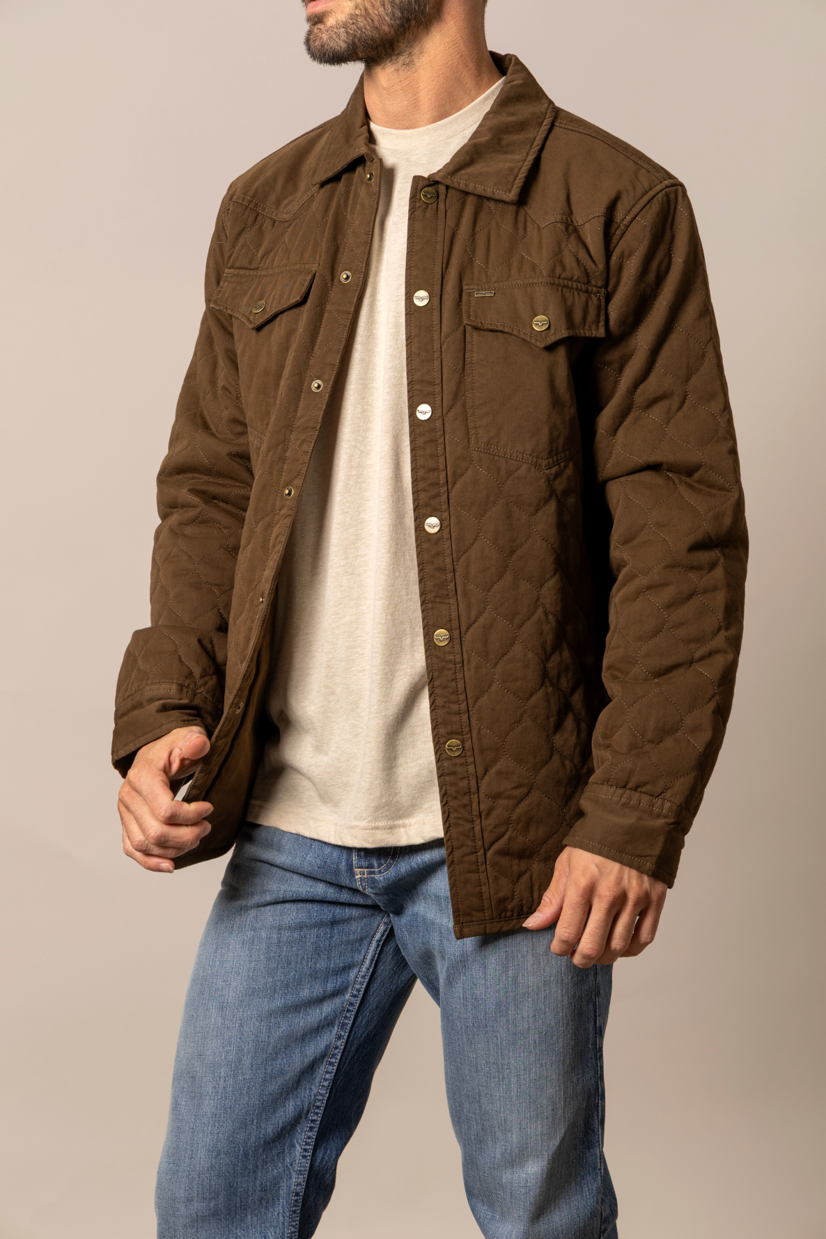 Kimes Mens Dickson Jacket Buy at Boltranchstore.com