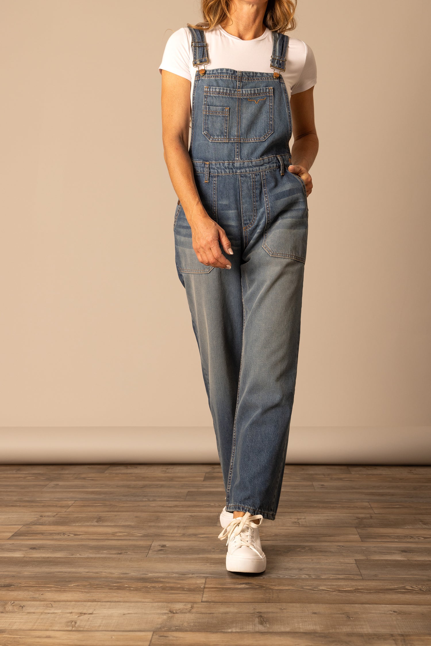 Kimes Ranch Billy Overalls order at boltranchstore.com