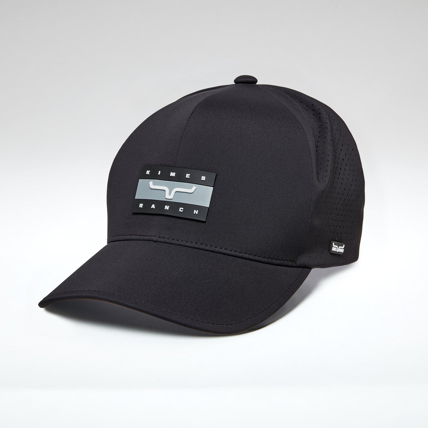 Kimes Ranch Black Ludlow Hat order today at boltranchstore.com