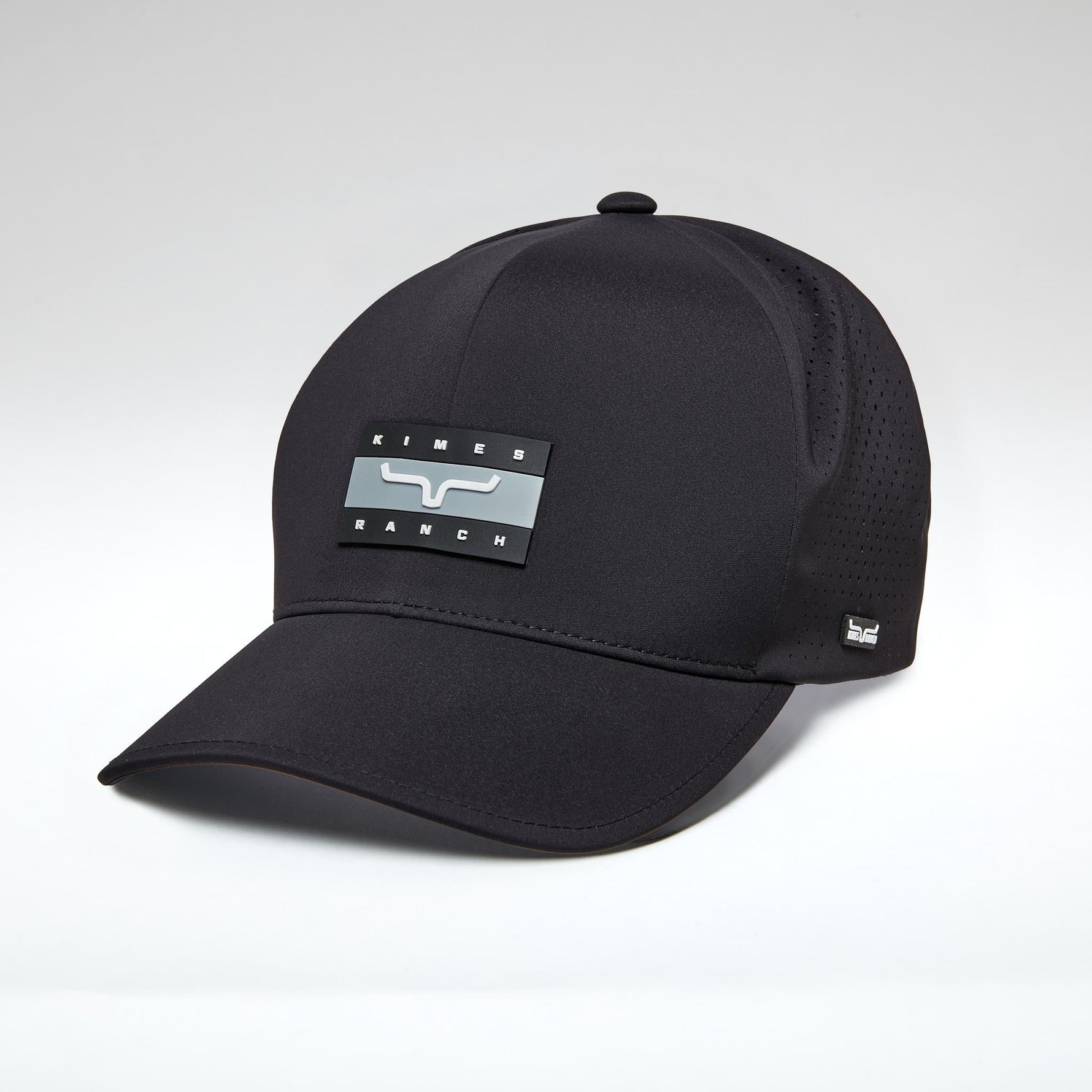 Kimes Ranch Black Ludlow Hat order today at boltranchstore.com