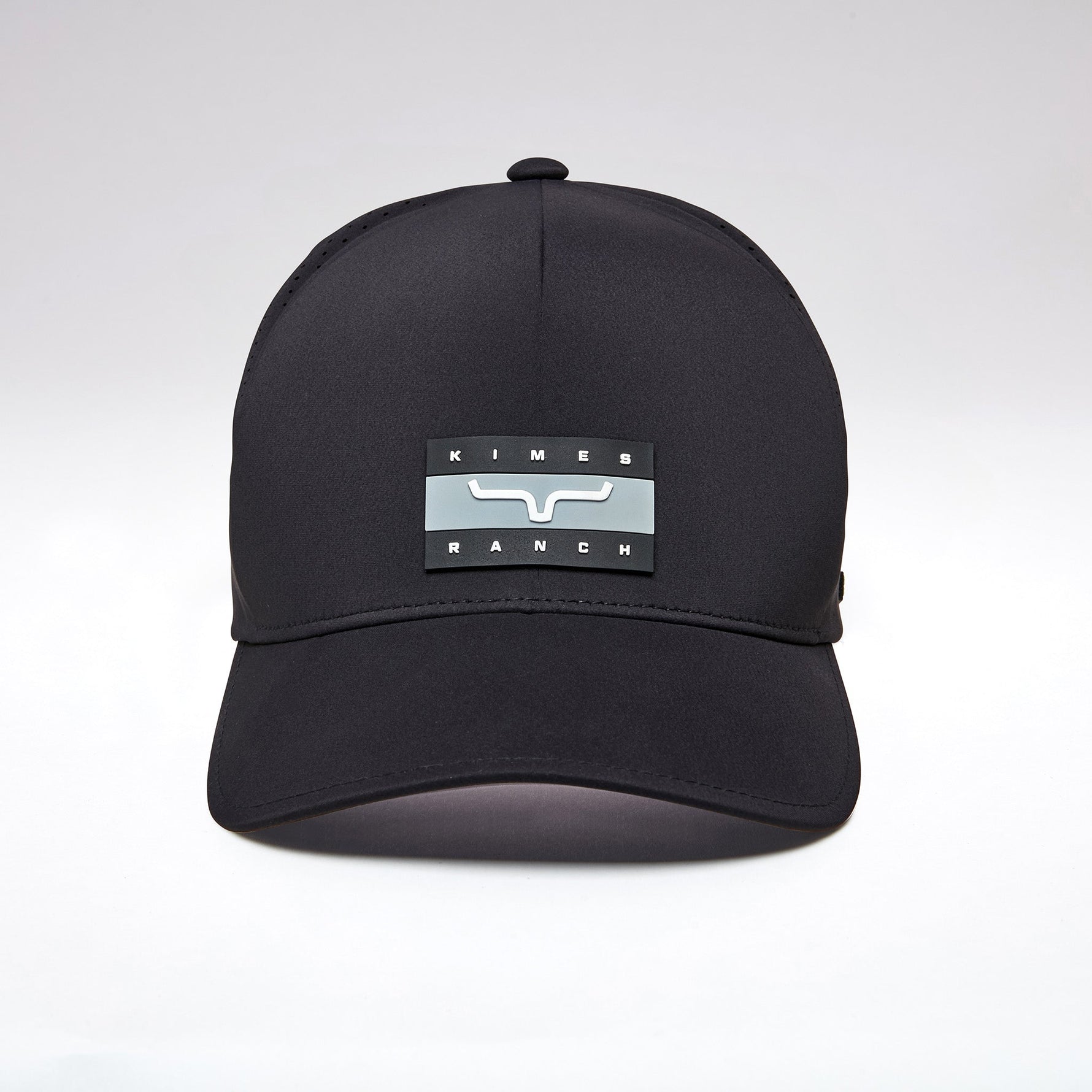 Kimes Ranch Black Ludlow Hat order today at boltranchstore.com