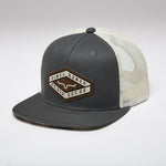 Kimes Ranch Boxer Hat in Army Green for our US Army friends and veterans available at boltranchstore.com