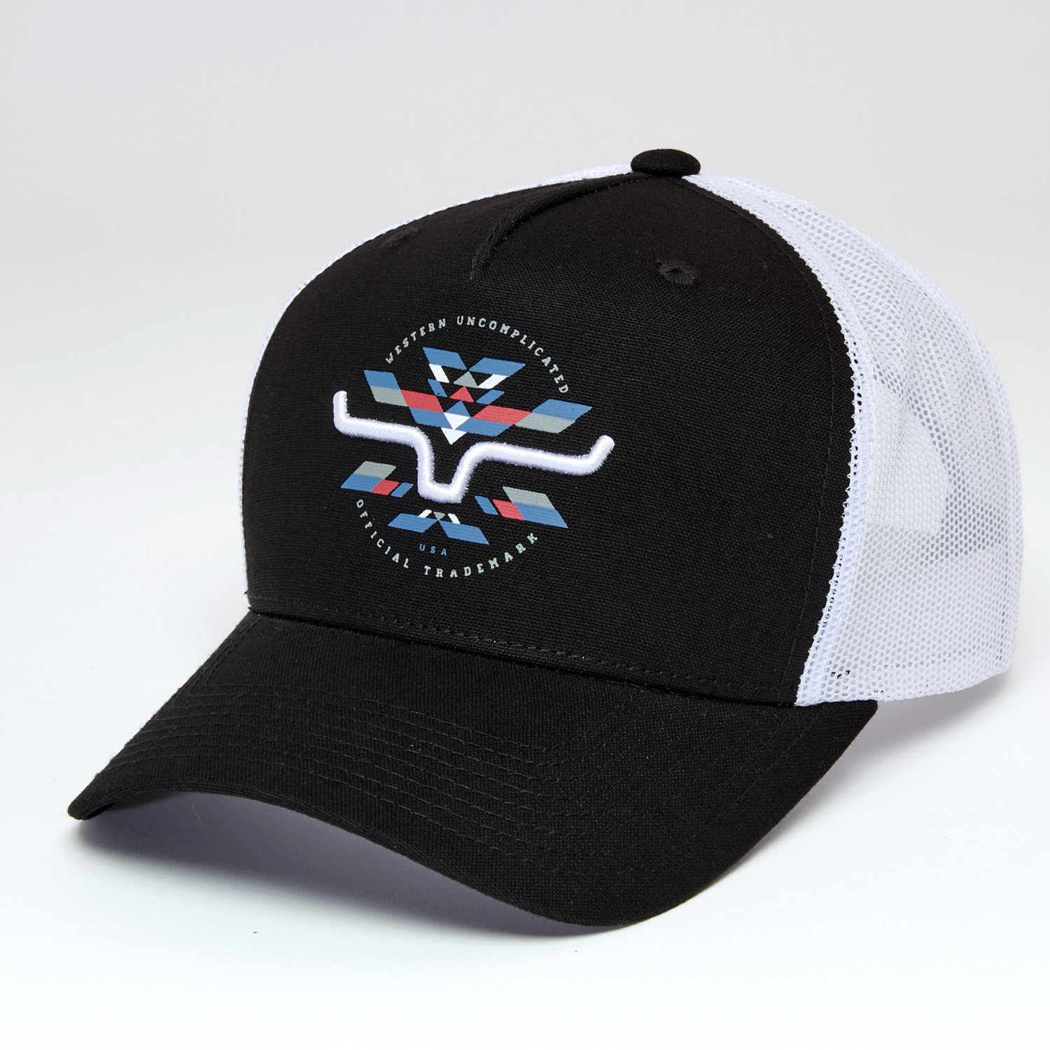 Kimes Ranch Brighton Cap find at boltranchstore.com free shipping