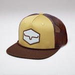 Kimes Ranch DG Mesher Refresh Hat order at boltranchstore.com