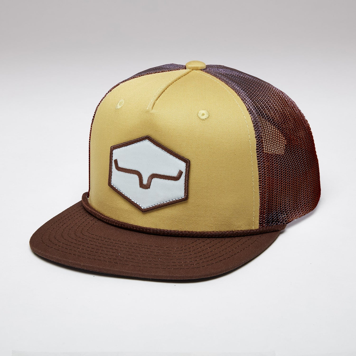 Kimes Ranch DG Mesher Refresh Hat order at boltranchstore.com